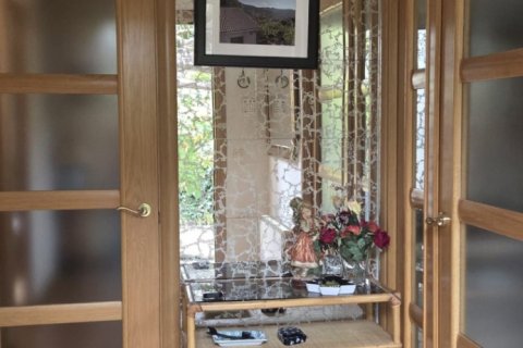 Apartament w San Martin de Valdeiglesias, Madrid, Hiszpania 4 sypialnie, 170 mkw. nr 172986 – zdjęcie 9