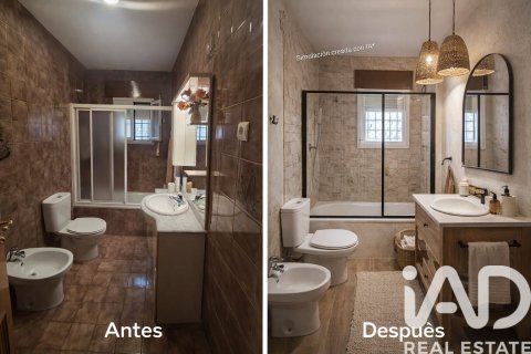 Apartament w San Martin de Valdeiglesias, Madrid, Hiszpania 4 sypialnie, 170 mkw. nr 172986 – zdjęcie 15