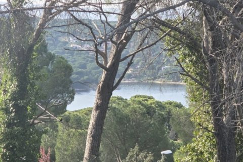 Apartament w San Martin de Valdeiglesias, Madrid, Hiszpania 4 sypialnie, 170 mkw. nr 172986 – zdjęcie 27