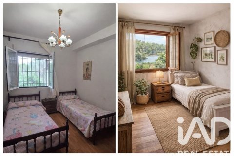Apartament w San Martin de Valdeiglesias, Madrid, Hiszpania 4 sypialnie, 170 mkw. nr 172986 – zdjęcie 14