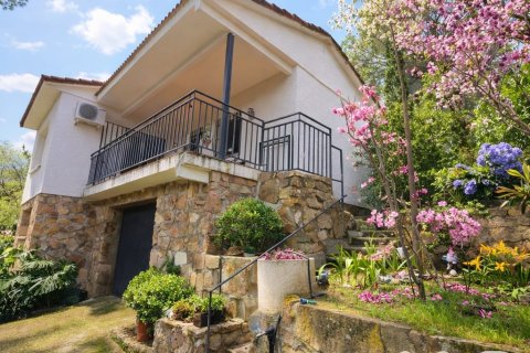 Apartament w San Martin de Valdeiglesias, Madrid, Hiszpania 4 sypialnie, 170 mkw. nr 172986 – zdjęcie 2