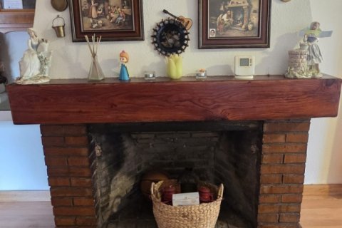 Apartament w San Martin de Valdeiglesias, Madrid, Hiszpania 4 sypialnie, 170 mkw. nr 172986 – zdjęcie 11