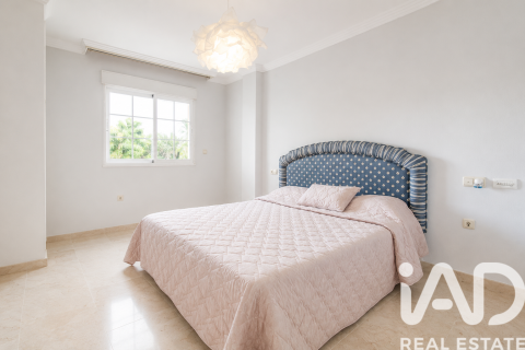 Apartament w Marbella, Malaga, Hiszpania 2 sypialnie, 143 mkw. nr 172983 – zdjęcie 20