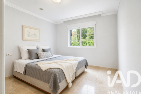 Apartament w Marbella, Malaga, Hiszpania 2 sypialnie, 143 mkw. nr 172983 – zdjęcie 24
