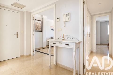 Apartament w Marbella, Malaga, Hiszpania 2 sypialnie, 143 mkw. nr 172983 – zdjęcie 16