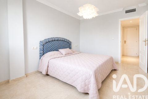 Apartament w Marbella, Malaga, Hiszpania 2 sypialnie, 143 mkw. nr 172983 – zdjęcie 22