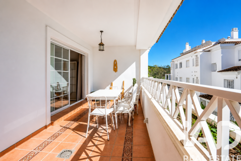 Apartament w Marbella, Malaga, Hiszpania 2 sypialnie, 143 mkw. nr 172983 – zdjęcie 7