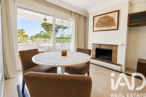 Apartament w Marbella, Malaga, Hiszpania 2 sypialnie, 143 mkw. nr 172983 – zdjęcie 4