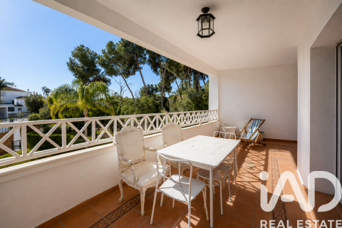 Apartament w Marbella, Malaga, Hiszpania 2 sypialnie, 143 mkw. nr 172983 – zdjęcie 5