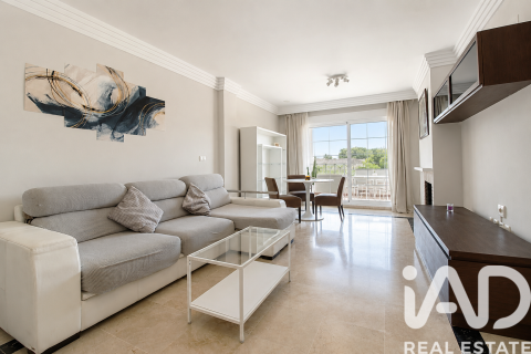 Apartament w Marbella, Malaga, Hiszpania 2 sypialnie, 143 mkw. nr 172983 – zdjęcie 2