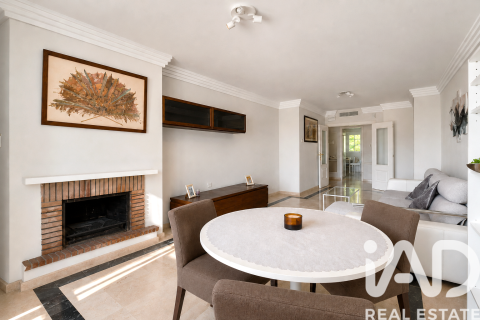 Apartament w Marbella, Malaga, Hiszpania 2 sypialnie, 143 mkw. nr 172983 – zdjęcie 8