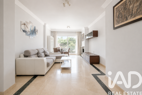 Apartament w Marbella, Malaga, Hiszpania 2 sypialnie, 143 mkw. nr 172983 – zdjęcie 1