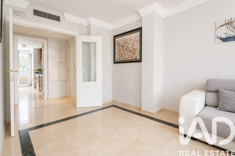 Apartament w Marbella, Malaga, Hiszpania 2 sypialnie, 143 mkw. nr 172983 – zdjęcie 10