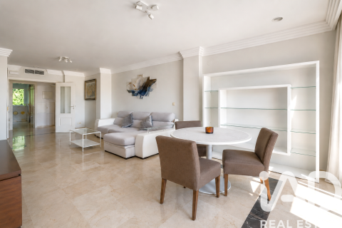 Apartament w Marbella, Malaga, Hiszpania 2 sypialnie, 143 mkw. nr 172983 – zdjęcie 9