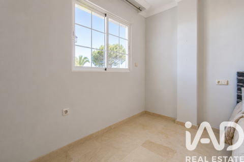 Apartament w Marbella, Malaga, Hiszpania 2 sypialnie, 143 mkw. nr 172983 – zdjęcie 21
