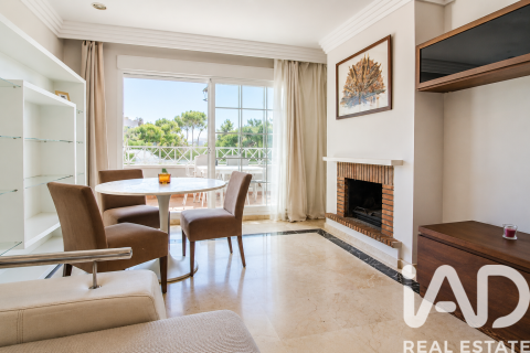 Apartament w Marbella, Malaga, Hiszpania 2 sypialnie, 143 mkw. nr 172983 – zdjęcie 3