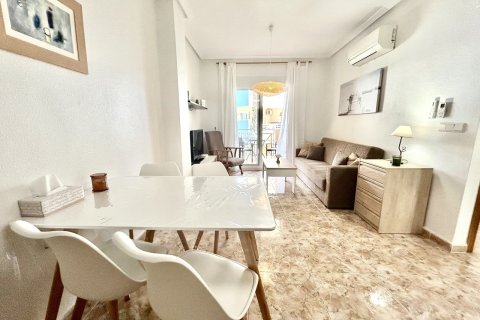 Lägenhet till salu i Cabo Roig, Alicante, Spanien 2 sovrum, 83 kvm. Nr. 190052 - foto 8