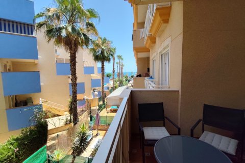 Lägenhet till salu i Cabo Roig, Alicante, Spanien 2 sovrum, 83 kvm. Nr. 190052 - foto 3
