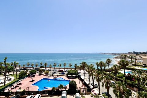 Lägenhet till salu i Cabo Roig, Alicante, Spanien 2 sovrum, 83 kvm. Nr. 190052 - foto 2