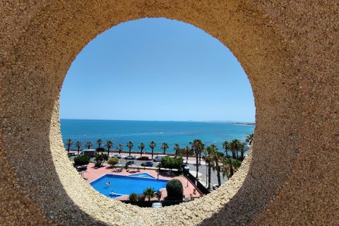 Lägenhet till salu i Cabo Roig, Alicante, Spanien 2 sovrum, 83 kvm. Nr. 190052 - foto 25