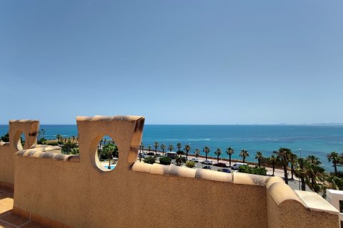 Lägenhet till salu i Cabo Roig, Alicante, Spanien 2 sovrum, 83 kvm. Nr. 190052 - foto 24