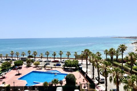 Lägenhet till salu i Cabo Roig, Alicante, Spanien 2 sovrum, 83 kvm. Nr. 190052 - foto 26