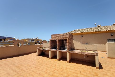 Lägenhet till salu i Cabo Roig, Alicante, Spanien 2 sovrum, 83 kvm. Nr. 190052 - foto 27