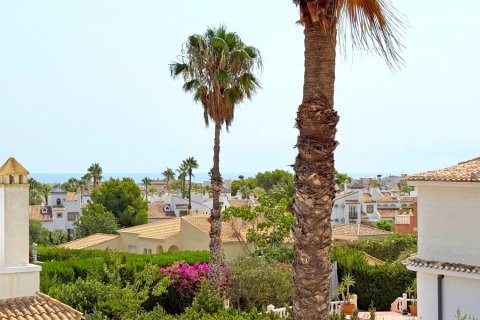 Villa zum Verkauf in Alicante, Spanien 3 Schlafzimmer, 96 m2 Nr. 190053 - Foto 12