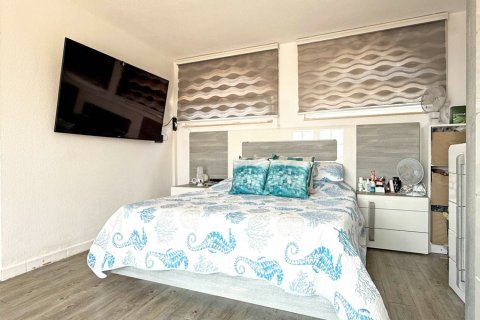 Villa zum Verkauf in Alicante, Spanien 3 Schlafzimmer, 96 m2 Nr. 190053 - Foto 10
