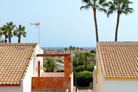 Villa zum Verkauf in Alicante, Spanien 3 Schlafzimmer, 96 m2 Nr. 190053 - Foto 13
