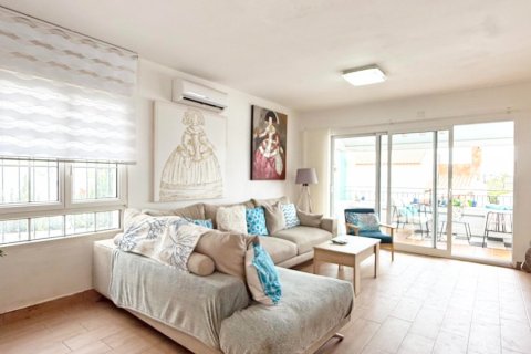 Villa zum Verkauf in Alicante, Spanien 3 Schlafzimmer, 96 m2 Nr. 190053 - Foto 18