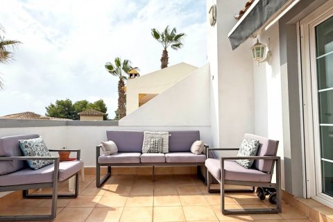 Villa zum Verkauf in Alicante, Spanien 3 Schlafzimmer, 96 m2 Nr. 190053 - Foto 14