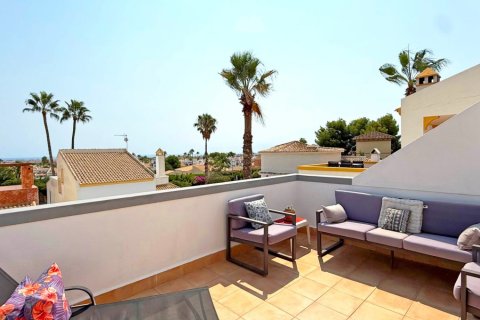 Villa zum Verkauf in Alicante, Spanien 3 Schlafzimmer, 96 m2 Nr. 190053 - Foto 11