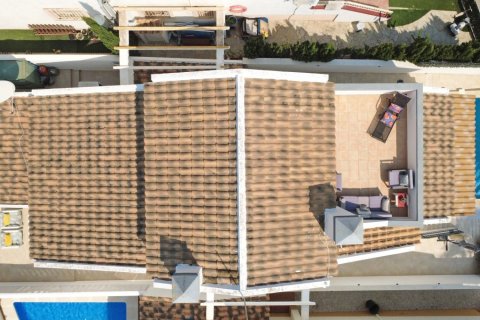 Villa zum Verkauf in Alicante, Spanien 3 Schlafzimmer, 96 m2 Nr. 190053 - Foto 5