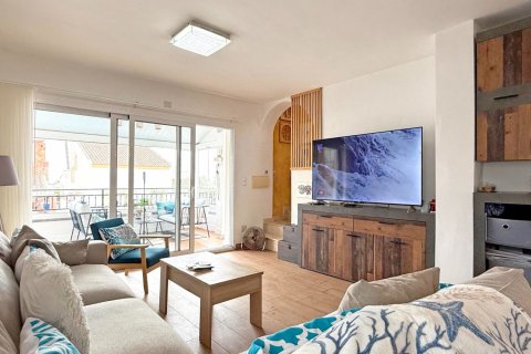 Villa zum Verkauf in Alicante, Spanien 3 Schlafzimmer, 96 m2 Nr. 190053 - Foto 6