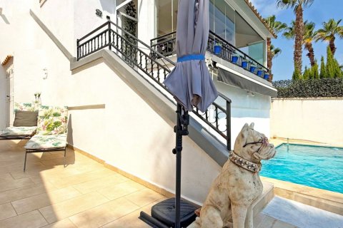 Villa zum Verkauf in Alicante, Spanien 3 Schlafzimmer, 96 m2 Nr. 190053 - Foto 29