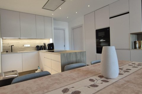 Wohnung zum Verkauf in San Pedro del Pinatar, Murcia, Spanien 3 Schlafzimmer, 80 m2 Nr. 190054 - Foto 5