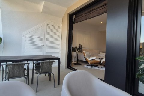 Wohnung zum Verkauf in San Pedro del Pinatar, Murcia, Spanien 3 Schlafzimmer, 80 m2 Nr. 190054 - Foto 18