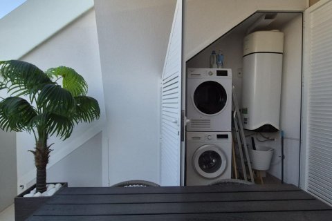Wohnung zum Verkauf in San Pedro del Pinatar, Murcia, Spanien 3 Schlafzimmer, 80 m2 Nr. 190054 - Foto 26