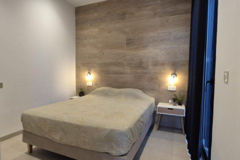 Wohnung zum Verkauf in San Pedro del Pinatar, Murcia, Spanien 3 Schlafzimmer, 80 m2 Nr. 190054 - Foto 12