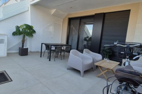Wohnung zum Verkauf in San Pedro del Pinatar, Murcia, Spanien 3 Schlafzimmer, 80 m2 Nr. 190054 - Foto 23