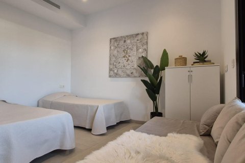 Wohnung zum Verkauf in San Pedro del Pinatar, Murcia, Spanien 3 Schlafzimmer, 80 m2 Nr. 190054 - Foto 16