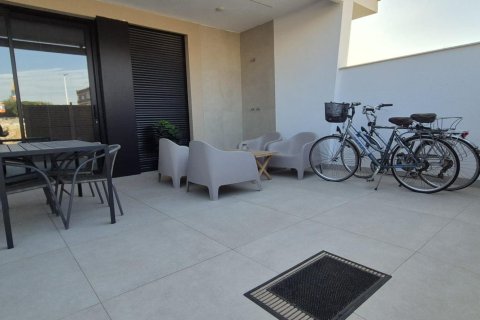 Wohnung zum Verkauf in San Pedro del Pinatar, Murcia, Spanien 3 Schlafzimmer, 80 m2 Nr. 190054 - Foto 25