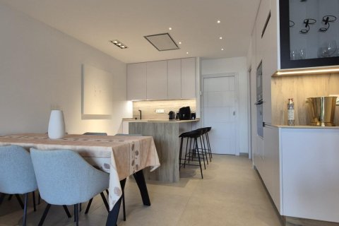 Wohnung zum Verkauf in San Pedro del Pinatar, Murcia, Spanien 3 Schlafzimmer, 80 m2 Nr. 190054 - Foto 4