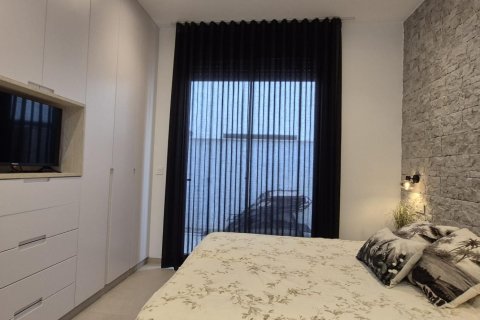 Wohnung zum Verkauf in San Pedro del Pinatar, Murcia, Spanien 3 Schlafzimmer, 80 m2 Nr. 190054 - Foto 9