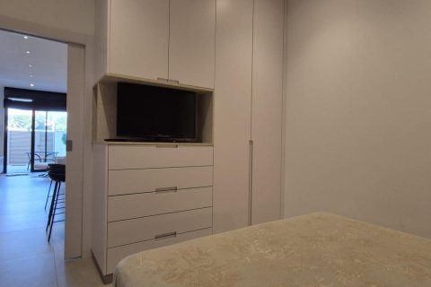Wohnung zum Verkauf in San Pedro del Pinatar, Murcia, Spanien 3 Schlafzimmer, 80 m2 Nr. 190054 - Foto 13