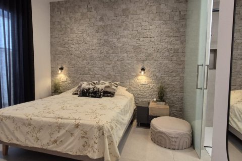 Wohnung zum Verkauf in San Pedro del Pinatar, Murcia, Spanien 3 Schlafzimmer, 80 m2 Nr. 190054 - Foto 8