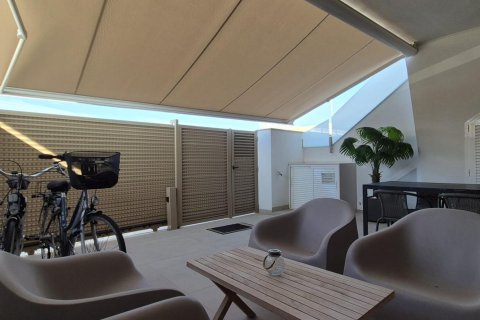 Wohnung zum Verkauf in San Pedro del Pinatar, Murcia, Spanien 3 Schlafzimmer, 80 m2 Nr. 190054 - Foto 20