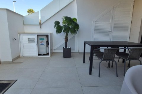 Wohnung zum Verkauf in San Pedro del Pinatar, Murcia, Spanien 3 Schlafzimmer, 80 m2 Nr. 190054 - Foto 24