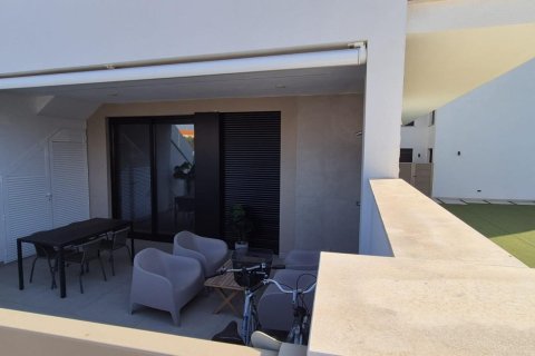 Wohnung zum Verkauf in San Pedro del Pinatar, Murcia, Spanien 3 Schlafzimmer, 80 m2 Nr. 190054 - Foto 22